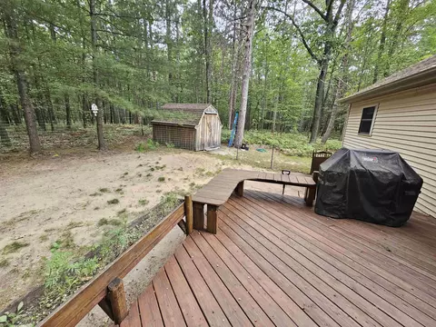 Exterior - 2815 West Riv, Gladwin, MI 48624 photo 9 of 18