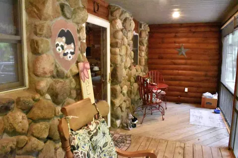 Exterior - 2815 West Riv, Gladwin, MI 48624 photo 5 of 18