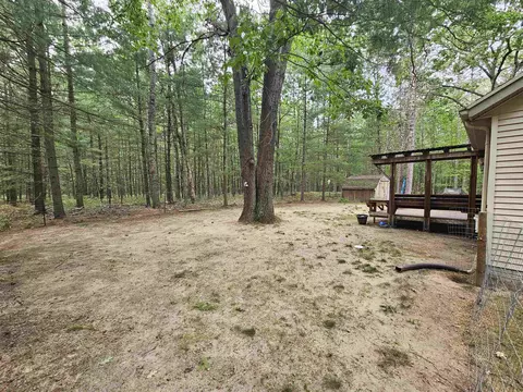Exterior - 2815 West Riv, Gladwin, MI 48624 photo 12 of 18