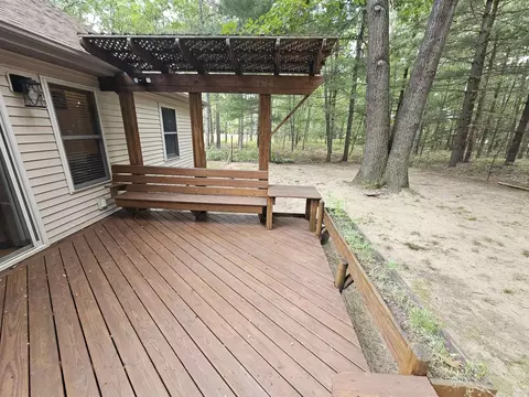 Exterior - 2815 West Riv, Gladwin, MI 48624 photo 8 of 18