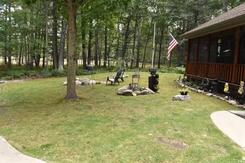 Exterior - 2815 West Riv, Gladwin, MI 48624 photo 3 of 18
