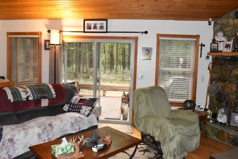 Living - 2815 West Riv, Gladwin, MI 48624 photo 1 of 2
