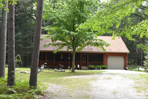 2815 West Riv, Gladwin, MI 48624