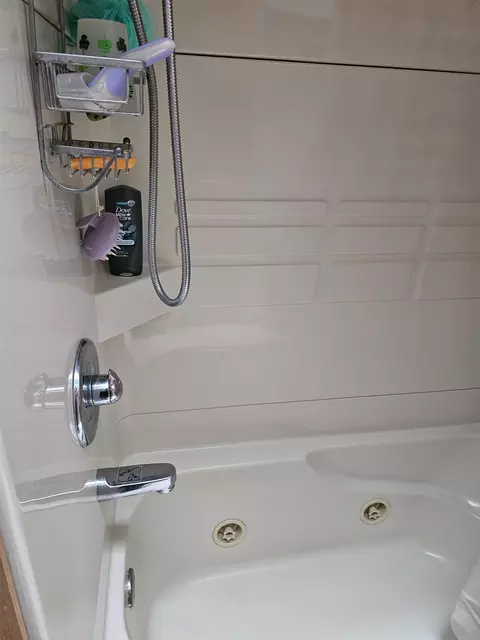 Bath - 2815 West Riv, Gladwin, MI 48624 photo 5 of 5