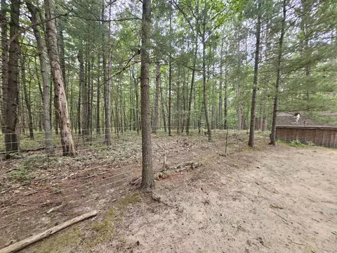 Exterior - 2815 West Riv, Gladwin, MI 48624 photo 15 of 18