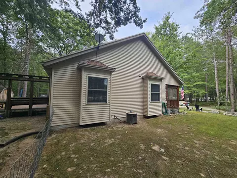 Exterior - 2815 West Riv, Gladwin, MI 48624 photo 6 of 18