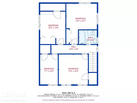 6267 Junction, Bridgeport, MI 48722 photo 62
