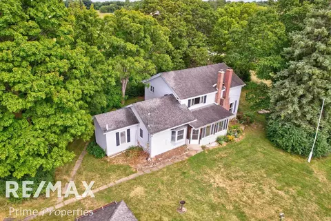 6267 Junction, Bridgeport, MI 48722