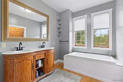 Bath - 1240 W Carleton, Adrian, MI 49221 photo 1 of 5