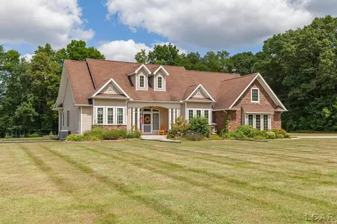 1240 W Carleton, Adrian, MI 49221