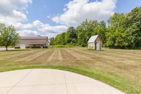 Exterior - 1240 W Carleton, Adrian, MI 49221 photo 5 of 8