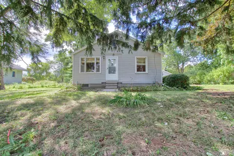 3039 N Prospect, Ypsilanti, MI 48198