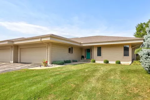 8924 Oak Mdw #25, Saginaw, MI 48609