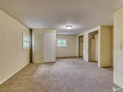 Bedroom - 8706 Abbey, Jackson, MI 49201 photo 1 of 3