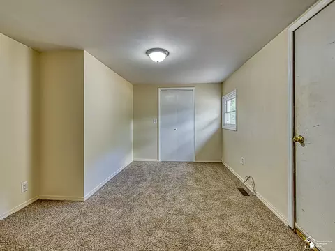 Bedroom - 8706 Abbey, Jackson, MI 49201 photo 2 of 3