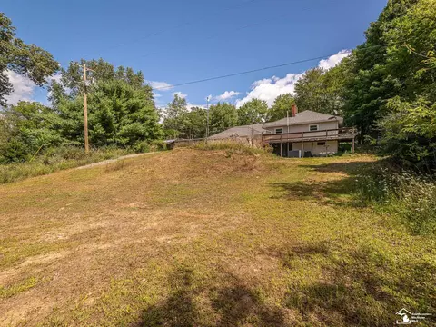 Exterior - 8706 Abbey, Jackson, MI 49201 photo 15 of 15