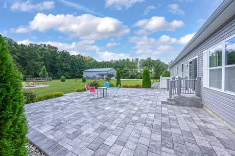 Exterior - 7895 Lindsey, Casco, MI 48064 photo 1 of 7