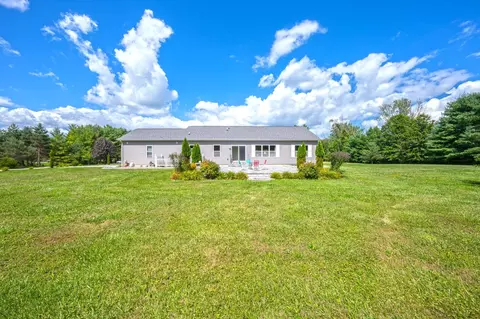 Exterior - 7895 Lindsey, Casco, MI 48064 photo 3 of 7