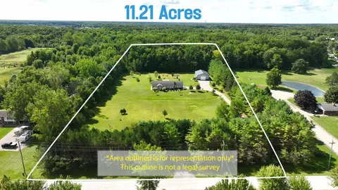 View/Area - 7895 Lindsey, Casco, MI 48064 photo 2 of 2