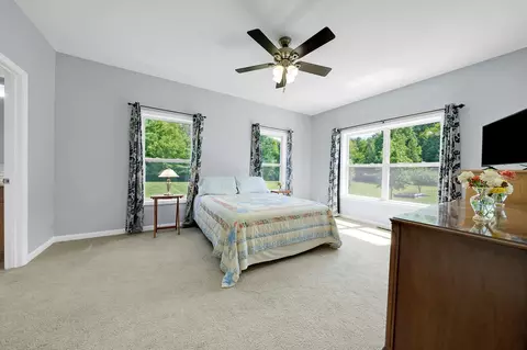 Bedroom - 7895 Lindsey, Casco, MI 48064 photo 1 of 3