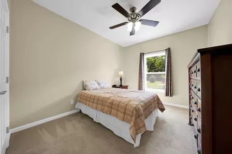 Bedroom - 7895 Lindsey, Casco, MI 48064 photo 3 of 3