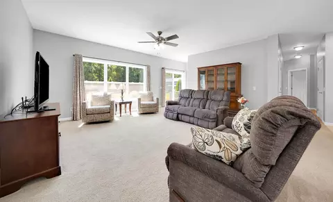 Living - 7895 Lindsey, Casco, MI 48064 photo 1 of 2