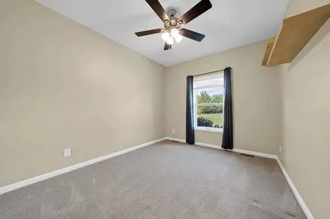 Bedroom - 7895 Lindsey, Casco, MI 48064 photo 2 of 3