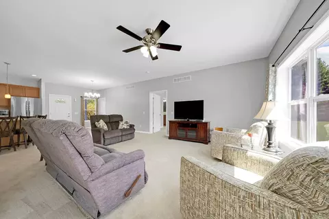 Living - 7895 Lindsey, Casco, MI 48064 photo 2 of 2