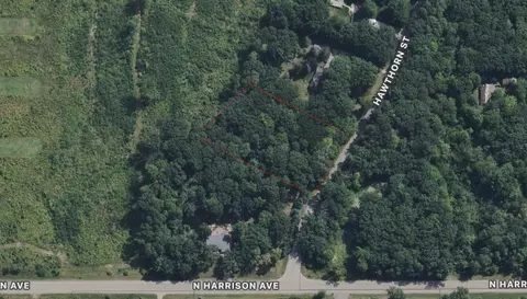 lot5 Hawthorne, Harrison, MI 48625