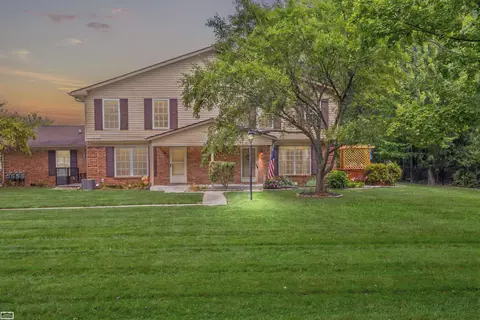 68034 Rosewood, Richmond, MI 48062