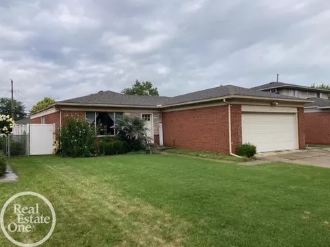 14705 Colpaert, Warren, MI 48088