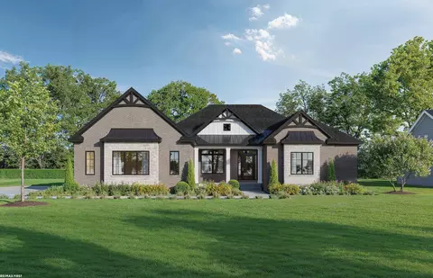 00000 Quail Run, Almont, MI 48003