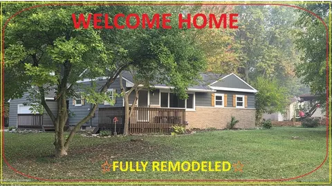 15860 Oak, Lansing, MI 48906