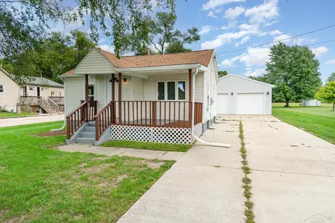 143 Tierney, Bay City, MI 48708