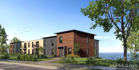 200 Ludington UNIT 10, Escanaba, MI 49829