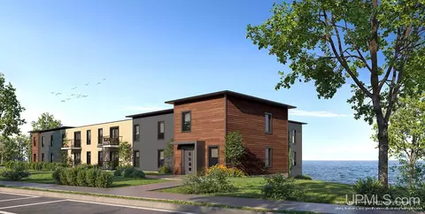 200 Ludington UNIT 11, Escanaba, MI 49829
