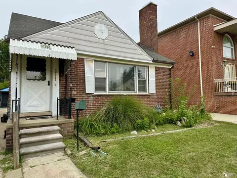 6117 Appoline, Dearborn, MI 48126