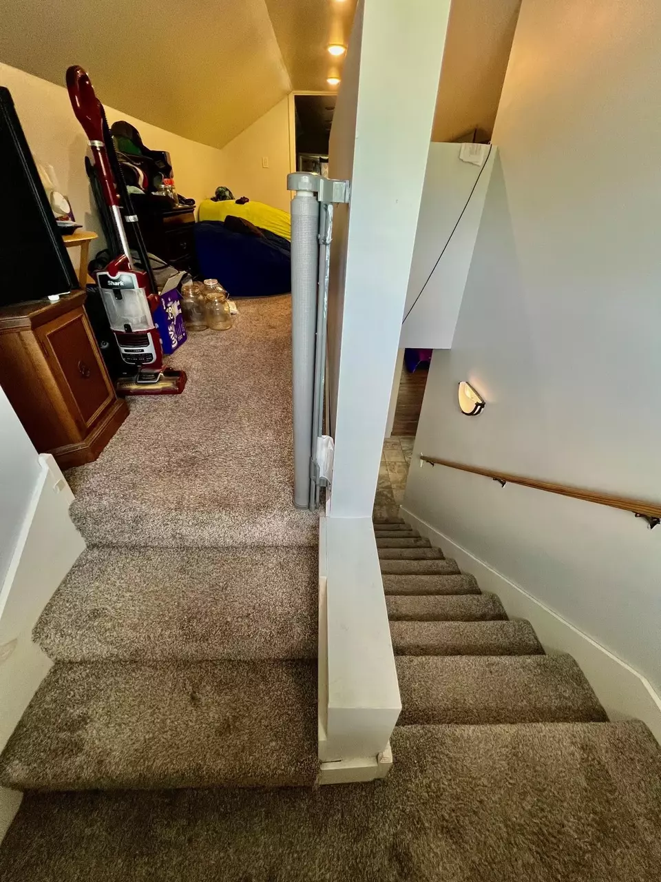 Entry Way - 1278 N N Pne, Essexville, MI 48732 photo 1 of 1