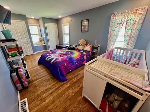 Bedroom - 1278 N N Pne, Essexville, MI 48732 photo 1 of 4