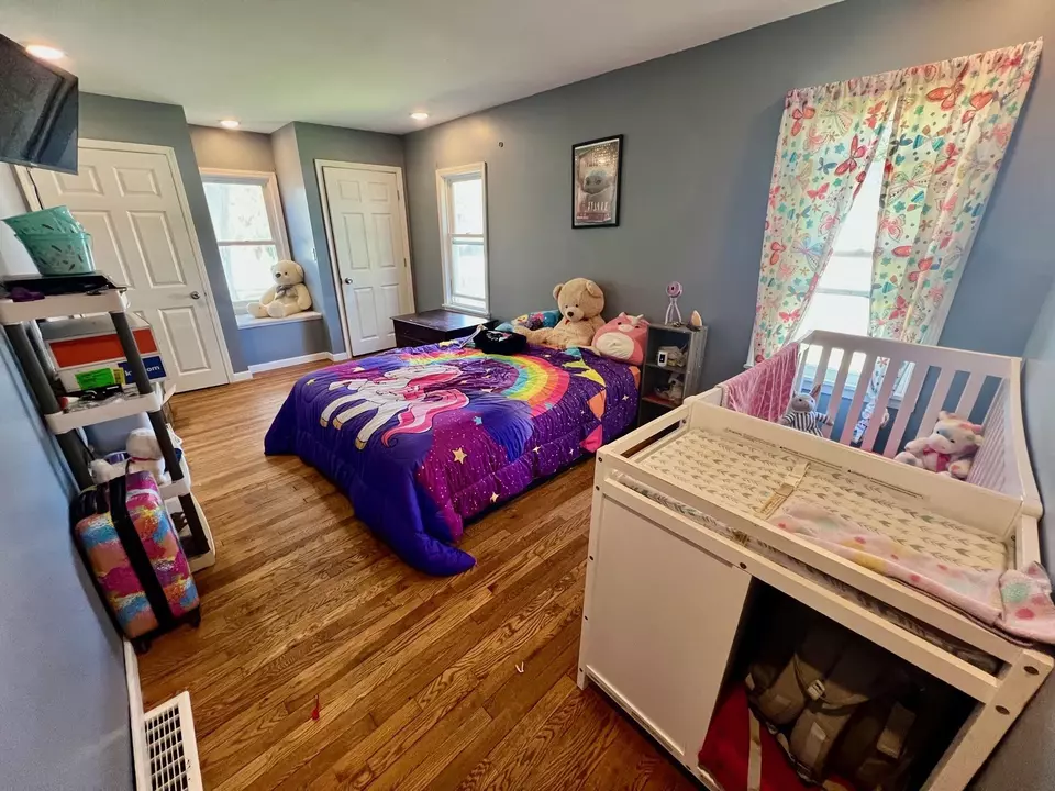 Bedroom - 1278 N N Pne, Essexville, MI 48732 photo 1 of 4