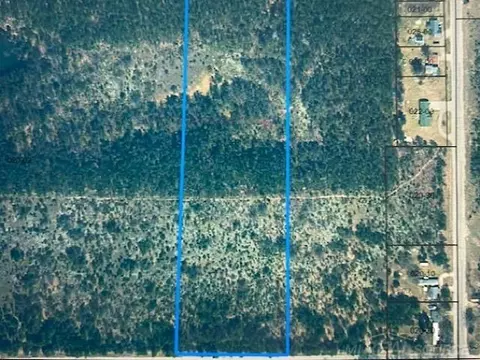 000 Elder #LOT A, Mancelona, MI 49659