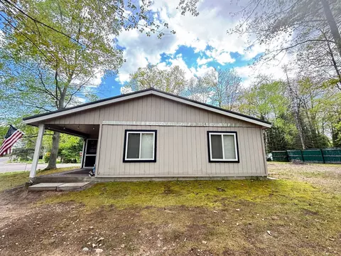 Undisclosed, Harrison, MI 48625