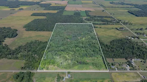 0 Canboro, Owendale, MI 48754