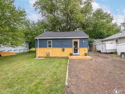 4516 Huron, Newport, MI 48166