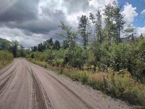 59 Acres Black Crk, Skanee, MI 49962