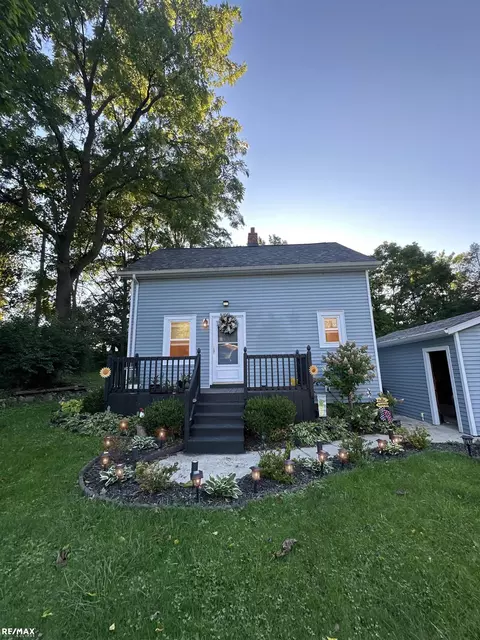 81061 Durfee, Memphis, MI 48041