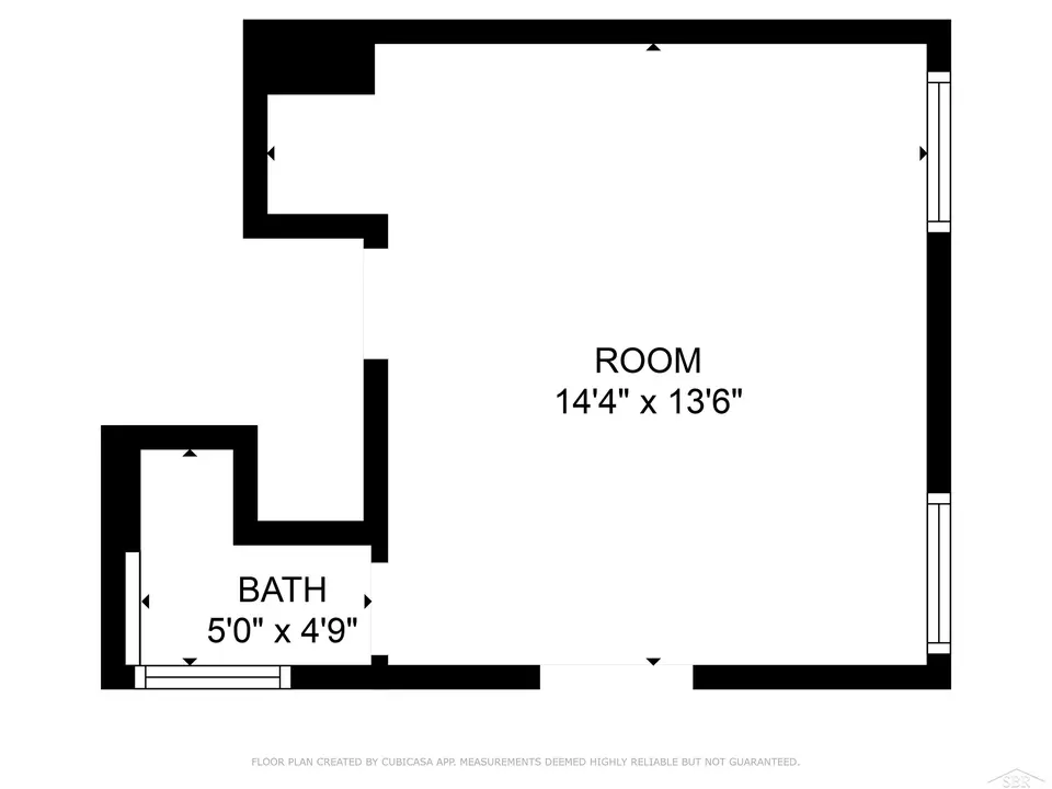 Bath - 512 Germania, Bay City, MI 48706 photo 5 of 5