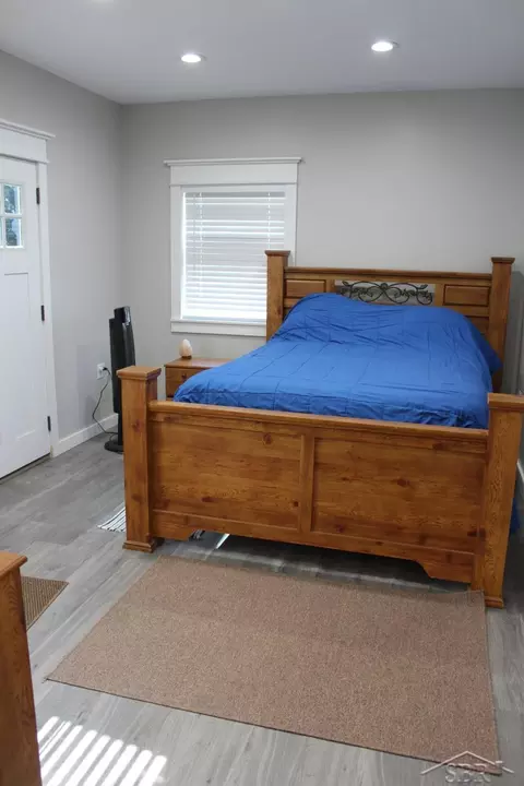 Bedroom - 512 Germania, Bay City, MI 48706 photo 1 of 2