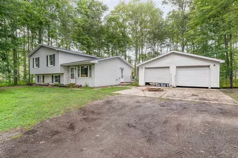 219 S Nine Mile, Midland, MI 48640