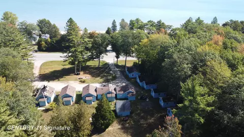 4060 S Us-23, Greenbush, MI 48738
